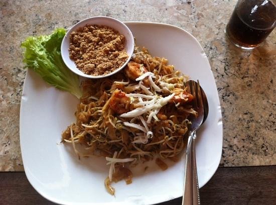 Kin Khao tdai Restaurant